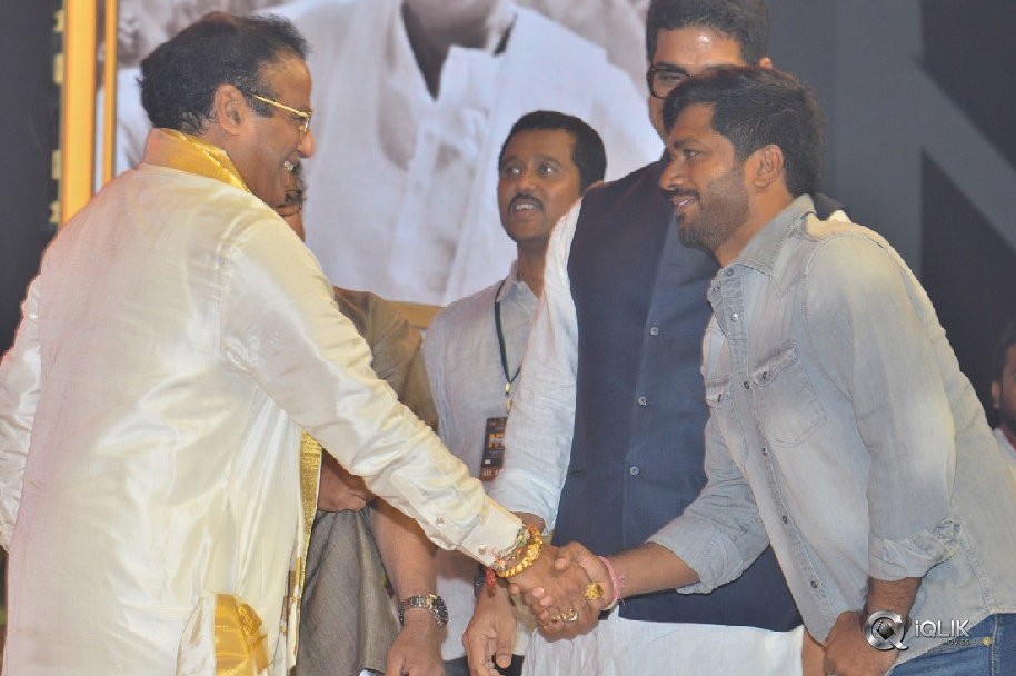 NTR-Biopic-Audio-Launch